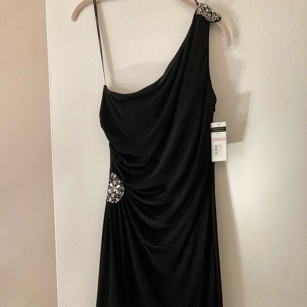 Brand new never worn cocktail dress